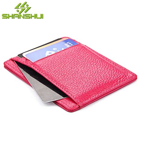 china card holder rfid|rfid card holder for women.